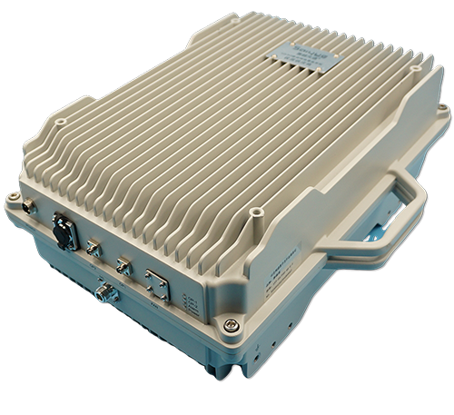 扎兰屯单频/双频/四频/五频运营级数字光纤直放站