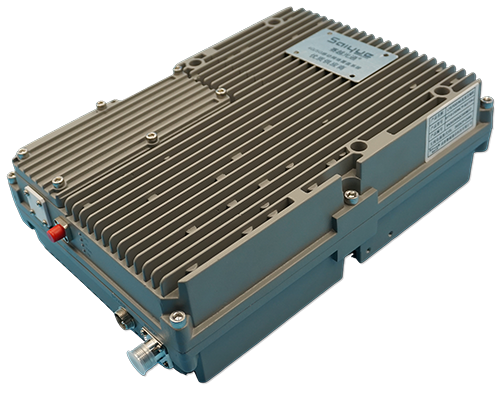 扎兰屯经济型光纤直放站