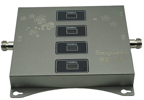  扎兰屯四频手机信号接收器200㎡