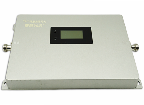  扎兰屯三频/四频/五频手机信号接收器800㎡