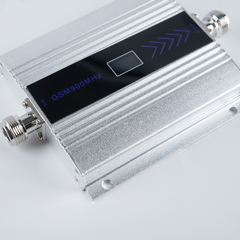 扎兰屯家用单频手机信号增强器100㎡