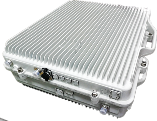 扎兰屯信令级数字室分型移动通信干扰器