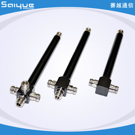 扎兰屯FM调频广播同步广播功分器