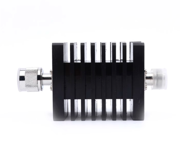  扎兰屯腔体固定衰减器0-3G/0-4G  N型接口
